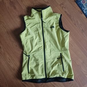 Northface vest